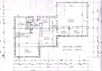 Plans Rdc