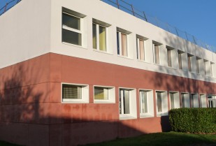 Rénovation du groupe scolaire  « Vallée Basset », commune de Menucourt